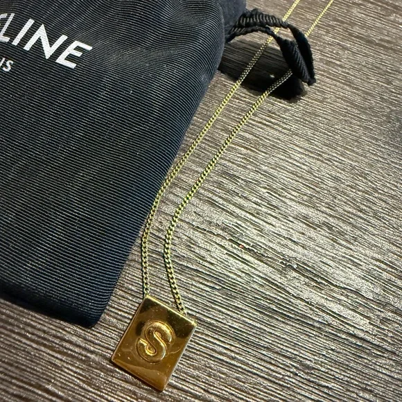 Authentic Celine - Picture 5 of 5